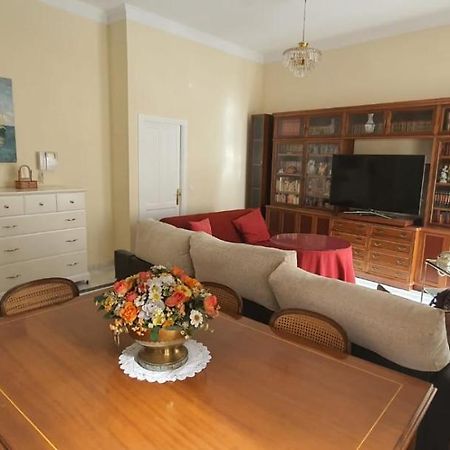 קורדובה Apartamento Loft Tendillas מראה חיצוני תמונה