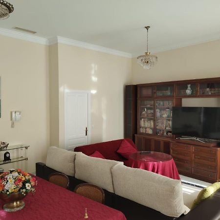 קורדובה Apartamento Loft Tendillas מראה חיצוני תמונה