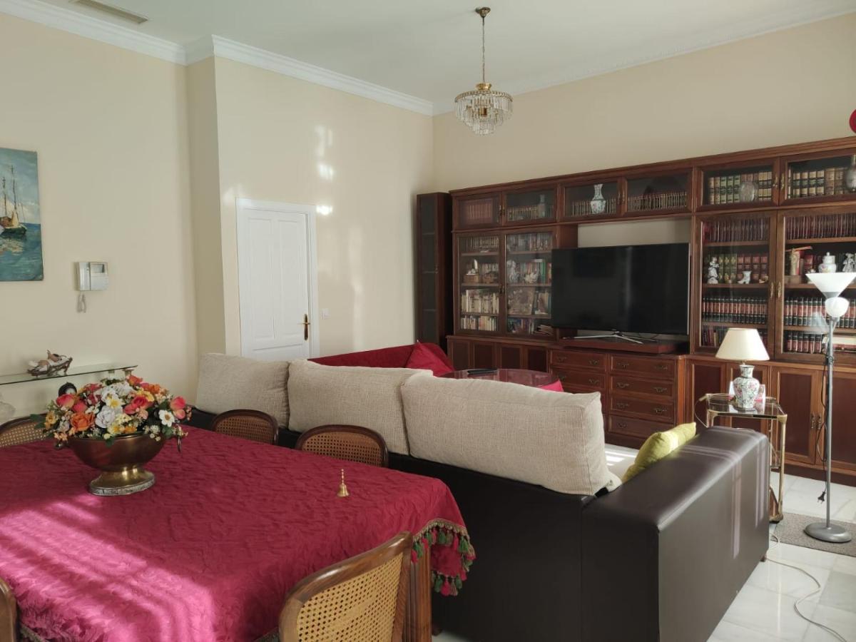 קורדובה Apartamento Loft Tendillas מראה חיצוני תמונה
