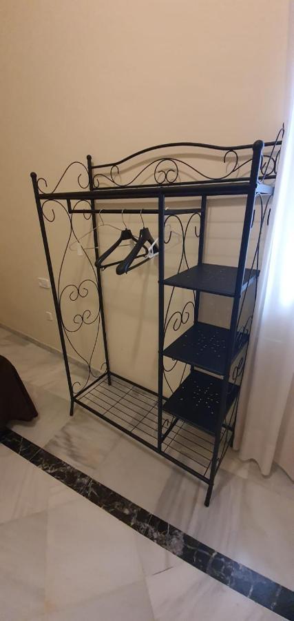קורדובה Apartamento Loft Tendillas מראה חיצוני תמונה