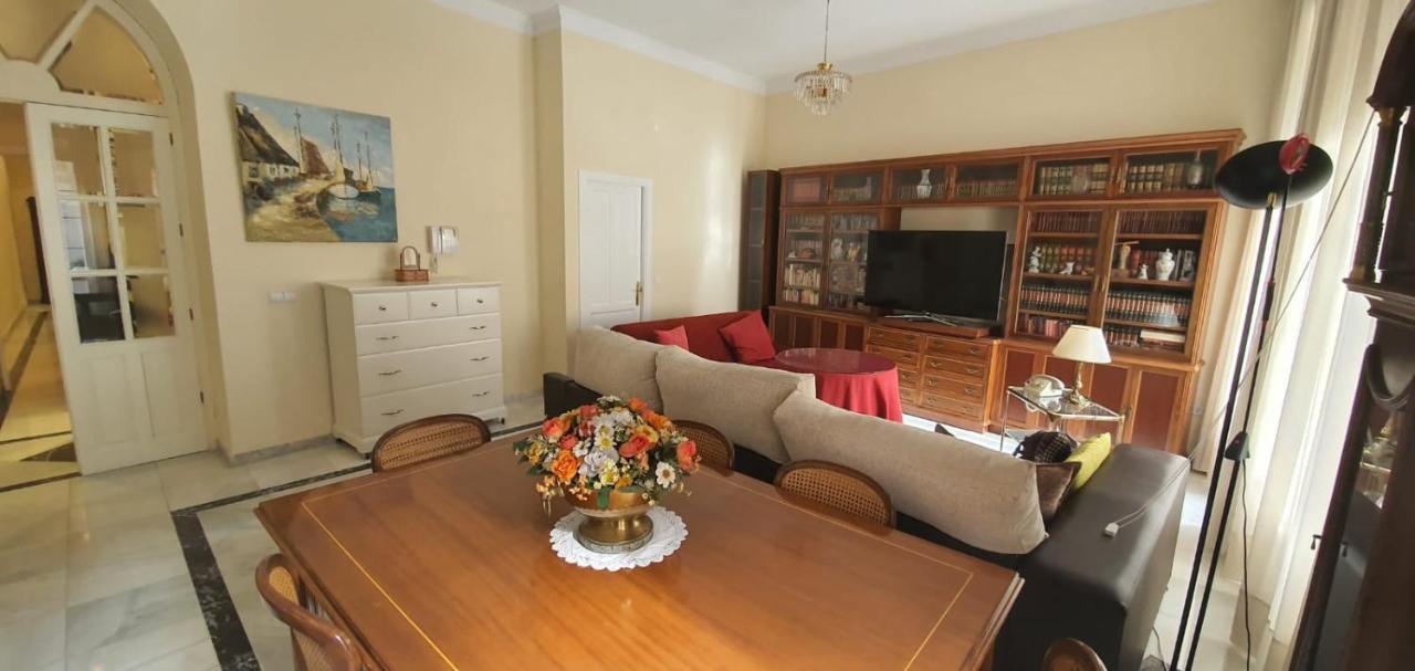 קורדובה Apartamento Loft Tendillas מראה חיצוני תמונה