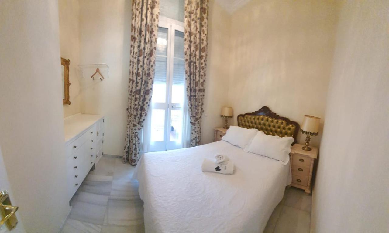 קורדובה Apartamento Loft Tendillas מראה חיצוני תמונה