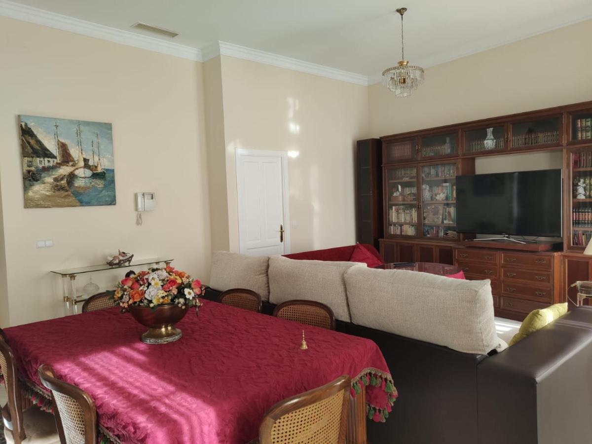 קורדובה Apartamento Loft Tendillas מראה חיצוני תמונה