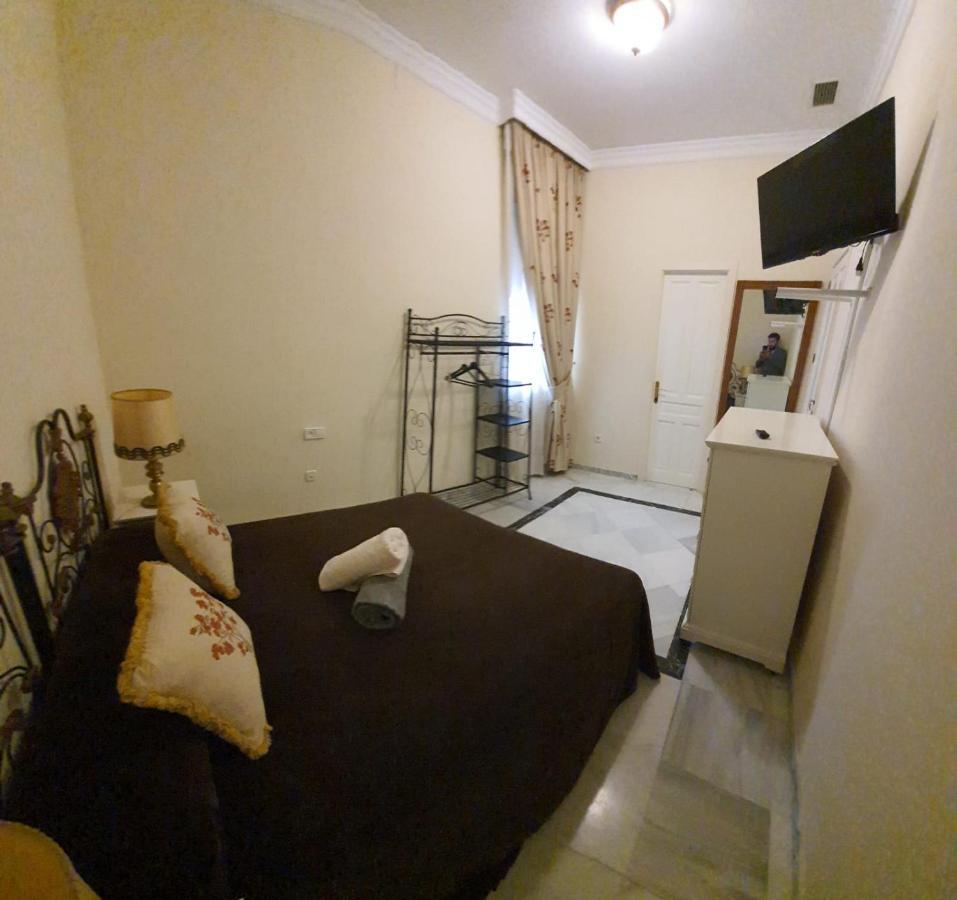 קורדובה Apartamento Loft Tendillas מראה חיצוני תמונה