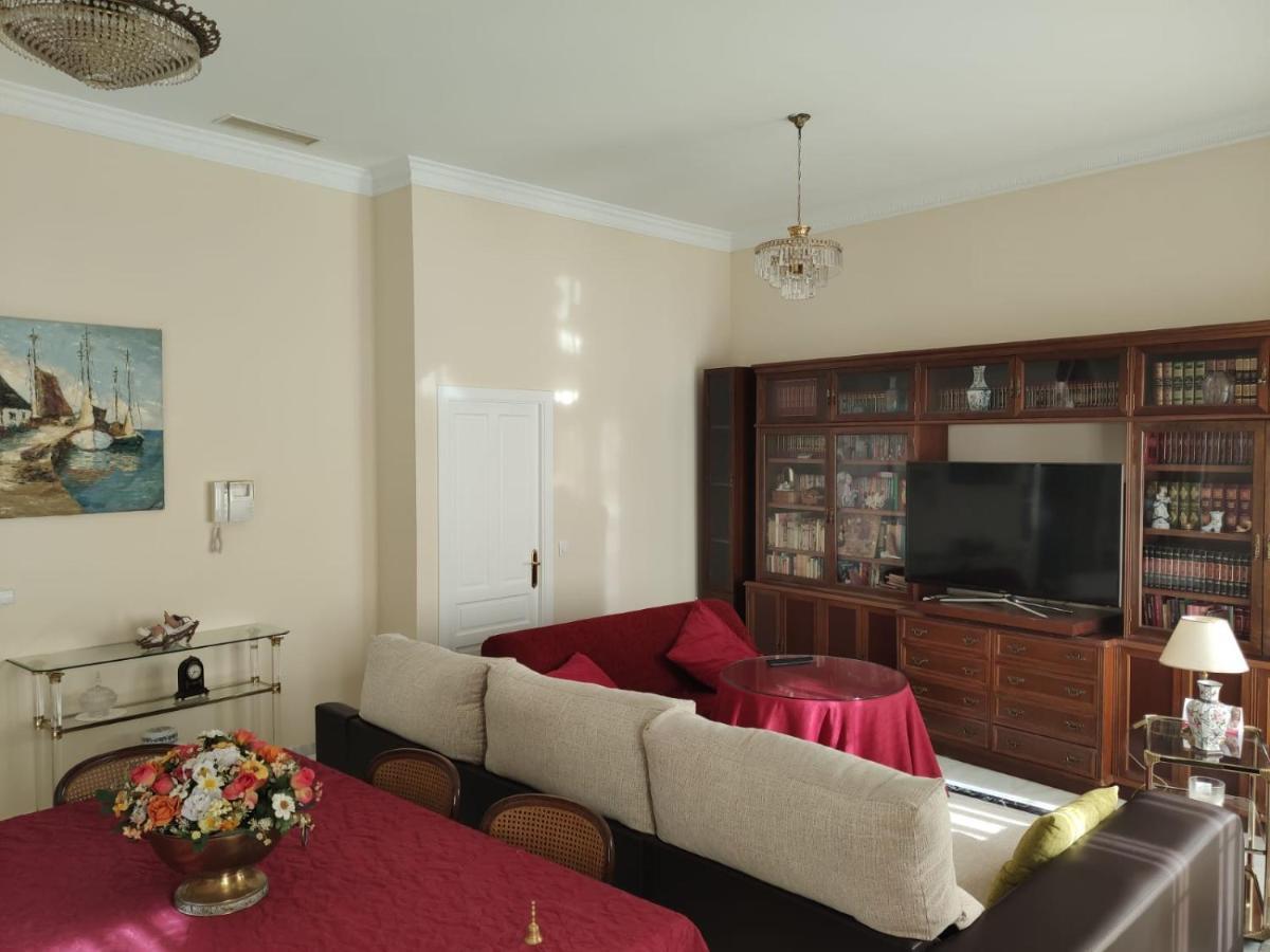 קורדובה Apartamento Loft Tendillas מראה חיצוני תמונה