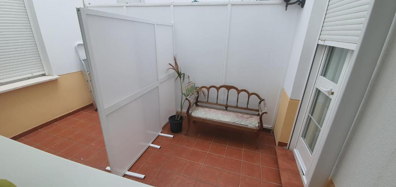 קורדובה Apartamento Loft Tendillas מראה חיצוני תמונה