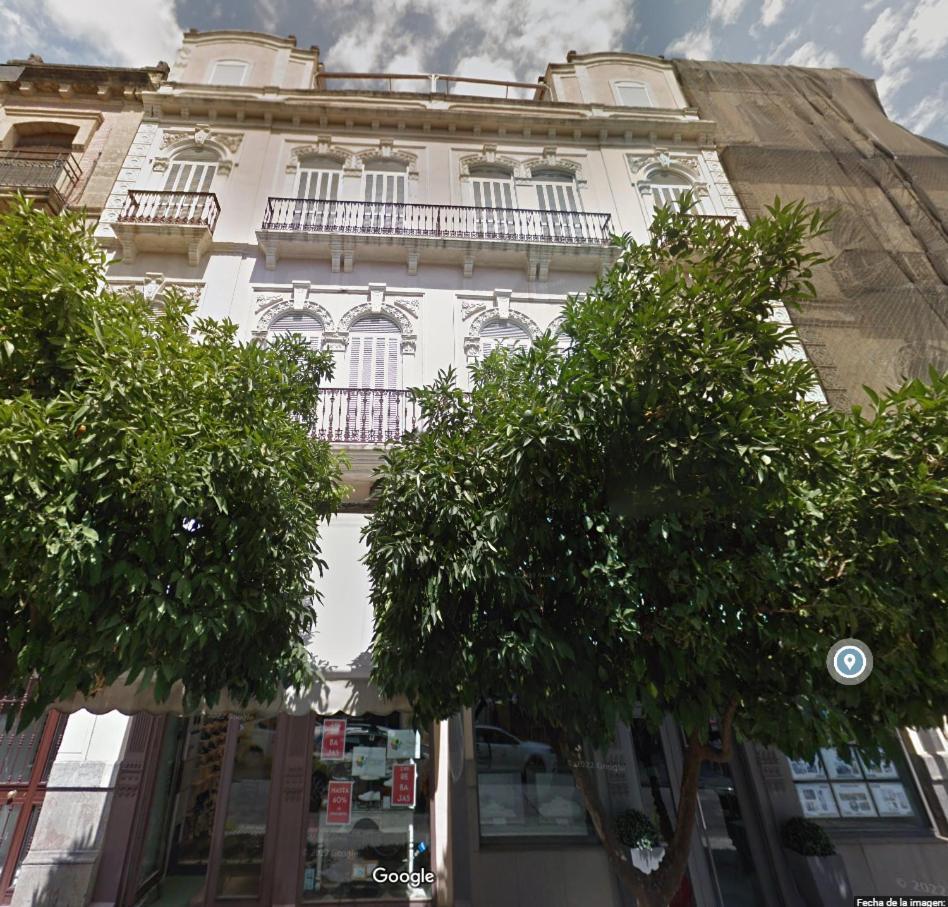 קורדובה Apartamento Loft Tendillas מראה חיצוני תמונה