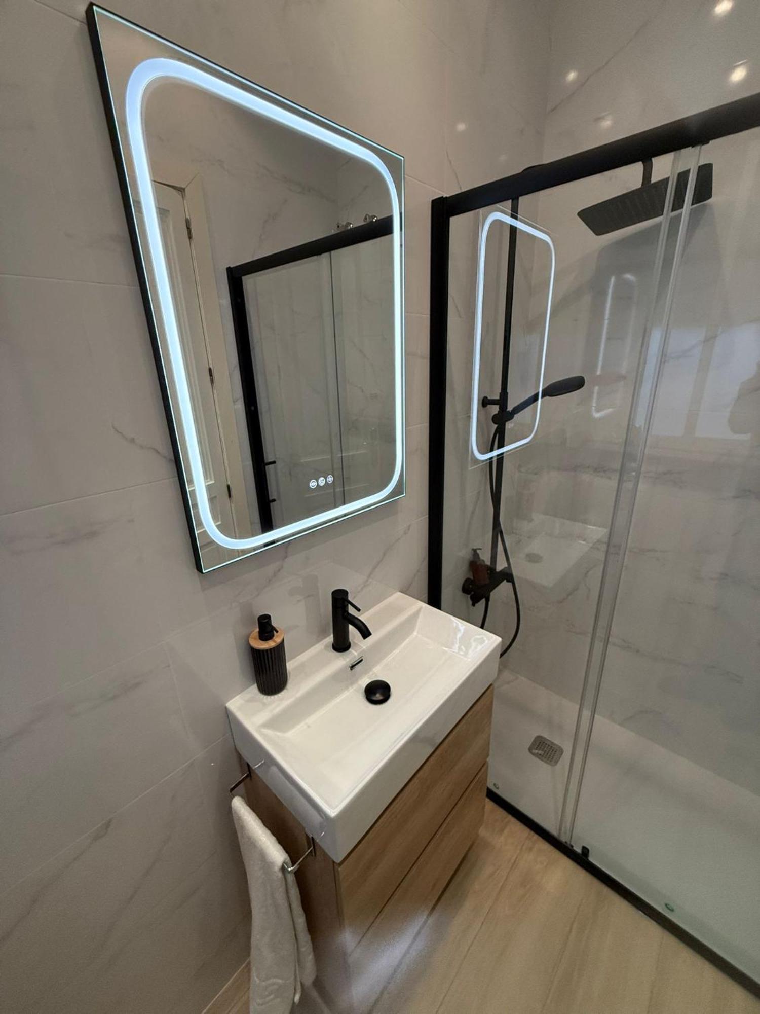קורדובה Apartamento Loft Tendillas מראה חיצוני תמונה