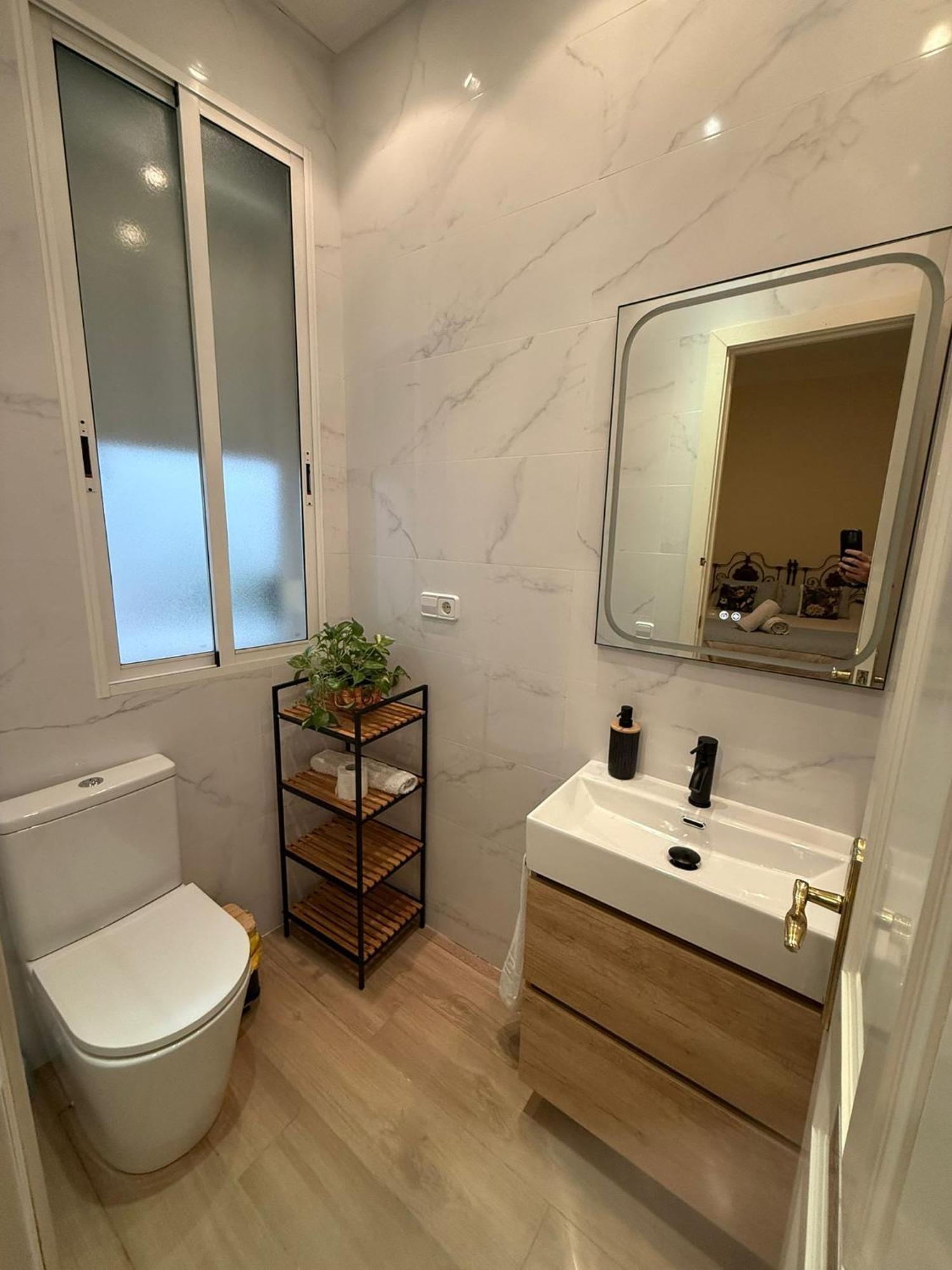 קורדובה Apartamento Loft Tendillas מראה חיצוני תמונה
