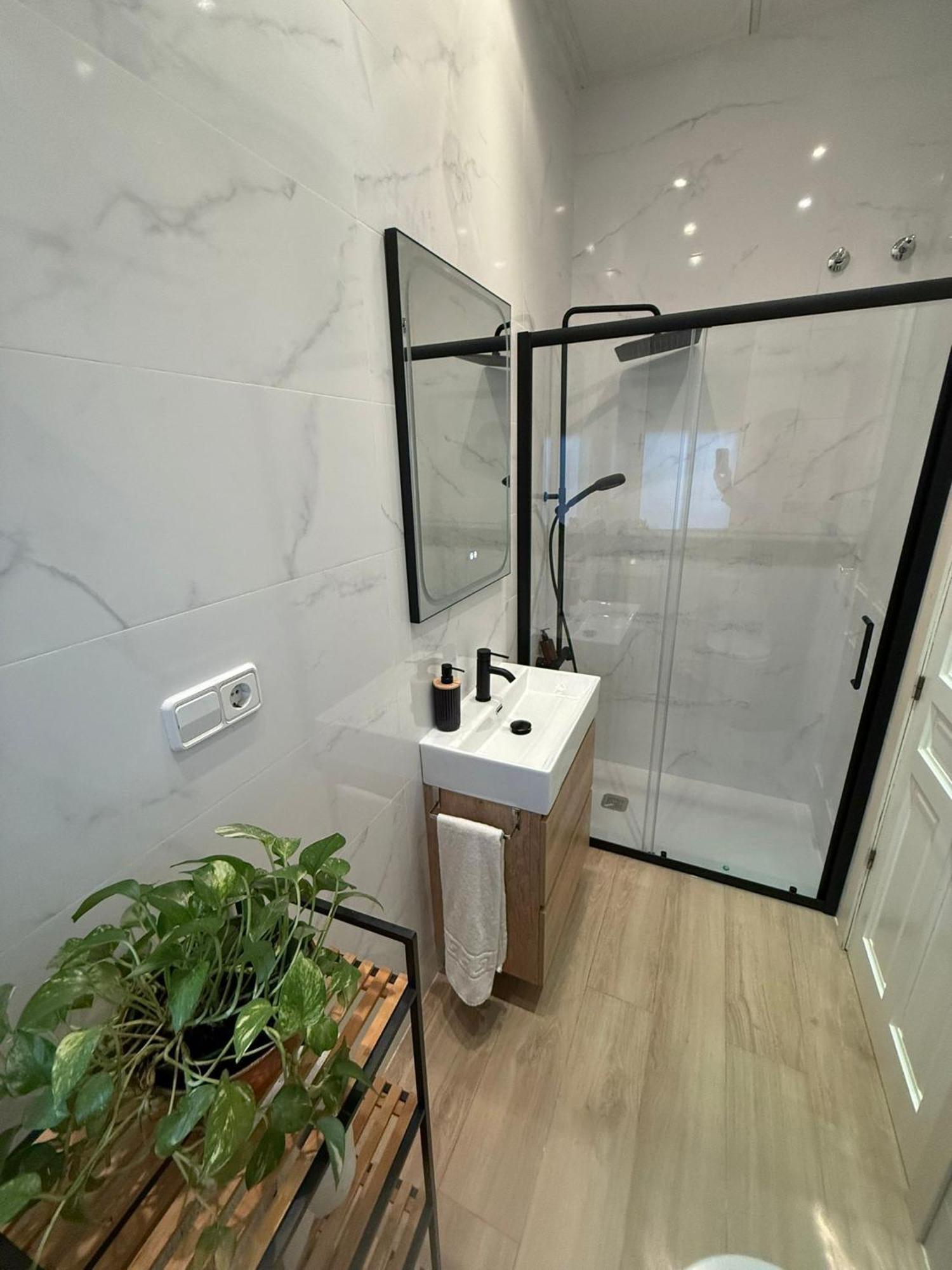 קורדובה Apartamento Loft Tendillas מראה חיצוני תמונה